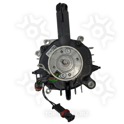 1322696A Электродвигатель нагнетателя отопителя WEBASTO AT 2000 ST WEBASTO купить рис.2