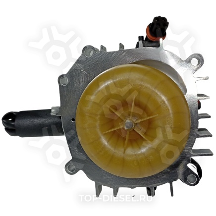 1322696A Электродвигатель нагнетателя отопителя WEBASTO AT 2000 ST WEBASTO купить рис.4