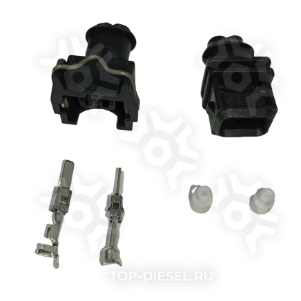 1322696A Электродвигатель нагнетателя отопителя WEBASTO AT 2000 ST WEBASTO купить