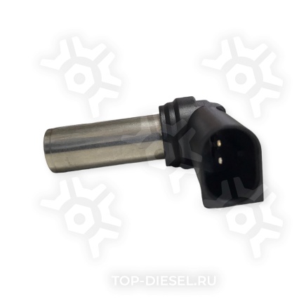 462929 Датчик положения коленвала Setra, Mercedes Benz Actros, Mercedes Benz Axor, Mercedes Benz Atego DT купить рис.2