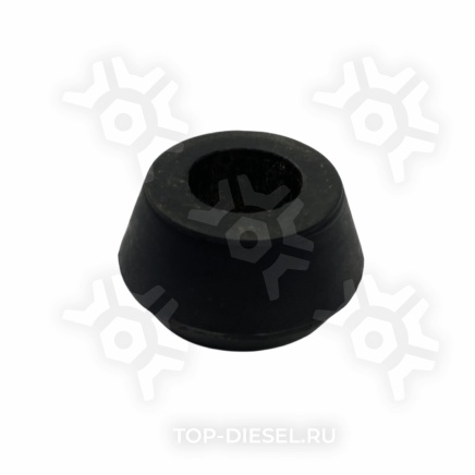 9020 Втулка амортизатора 22x47x25 Scania GPRT112. RT142/143 Se-m купить