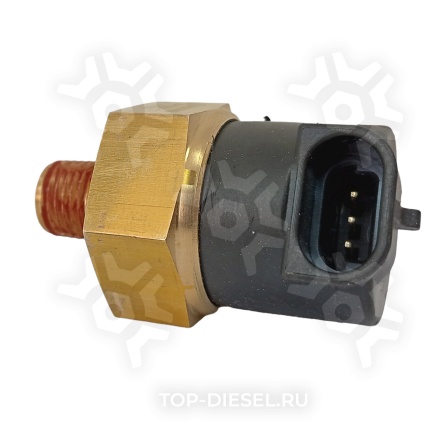 8800024SX Датчик давления масла DD Stellox купить рис.3