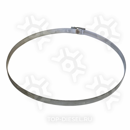 8918036SX Хомут червячный металлический 140-160/9 Stellox купить рис.2