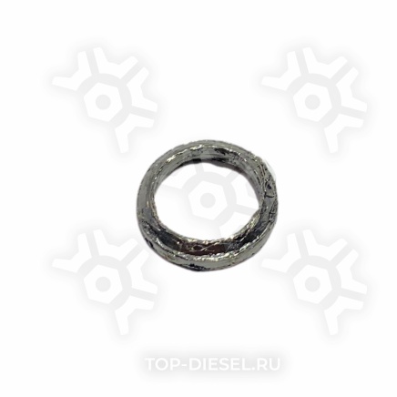 631337 Кольцо уплотнительное форсунки дополнительное Detroit Diesel/Freightliner/International PAI купить
