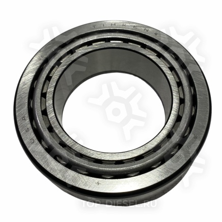 SET401 ПОДШИПНИК И ОБОЙМА 580/572 (ЗАДНЕЙ СТУПИЦЫ, НАРУЖНИЙ) TIMKEN купить рис.2
