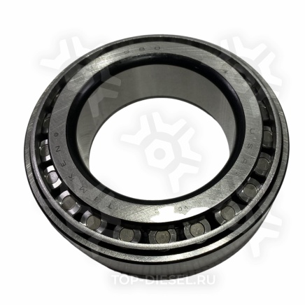 SET401 ПОДШИПНИК И ОБОЙМА 580/572 (ЗАДНЕЙ СТУПИЦЫ, НАРУЖНИЙ) TIMKEN купить