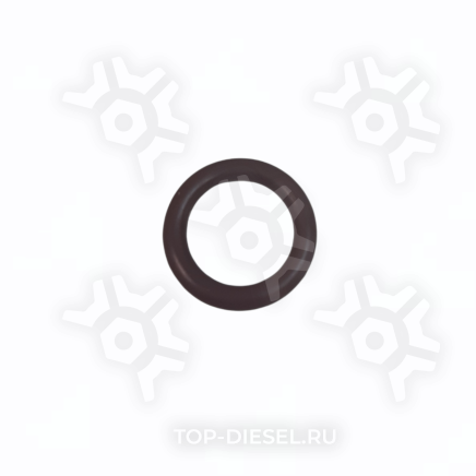 23530682 Кольцо уплотнительное трубки слива масла из турбины Detriot Diesel купить