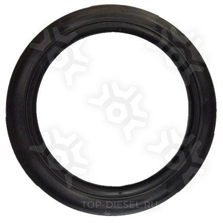 8901039SX Кольцо уплотнительное ступицы пластик 122x160x8.7 BPW Stellox купить