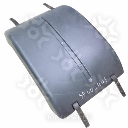 SP40040130 Крыло заднее средняя часть правое/левое MAN TGA Simpeco купить рис.2