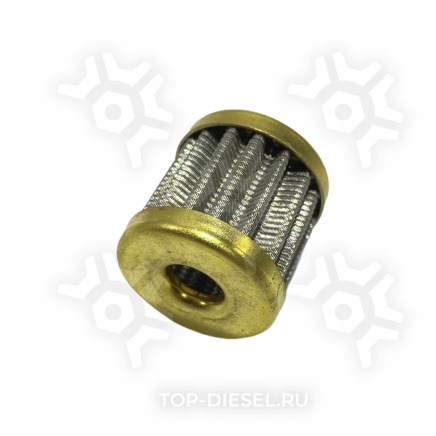 M146483 Фильтр топливного насоса Cummins M11/N14, Freightliner/International McBEE купить