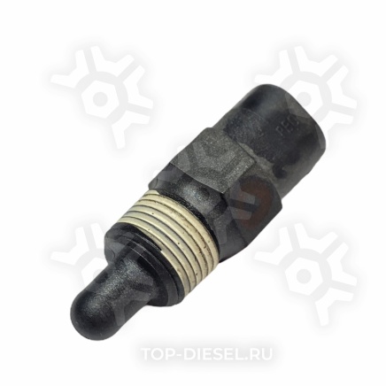 23515250 Датчик температуры воздуха Detroit DIesel/Freightliner/International DD купить рис.2