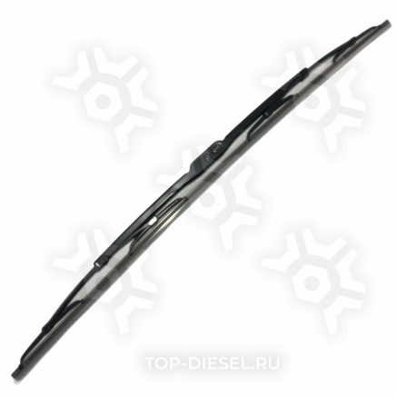 9XW204587281 Щетка стеклоочистителя 700mm Mercedes Benz/Iveco/MAN/DAF/Volvo Hella купить