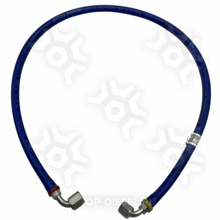 23526319 Шланг синий на VPOD EGR Detroit Diesel купить
