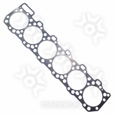 M3590908 Прокладка головки блока CAT C-15 MBN/BXS/6NZ Mc Bee купить