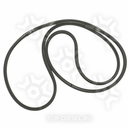 8929102 Прокладка поддона Detroit Diesel/Freightliner/International DD купить