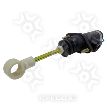 16351017 Цилиндр сцепления главный (без бочка) d=28.57 Volvo FH12/FM12/VNL EBS купить рис.2