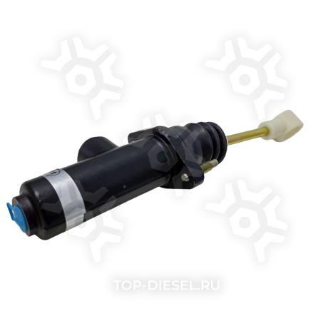 16351017 Цилиндр сцепления главный (без бочка) d=28.57 Volvo FH12/FM12/VNL EBS купить рис.3