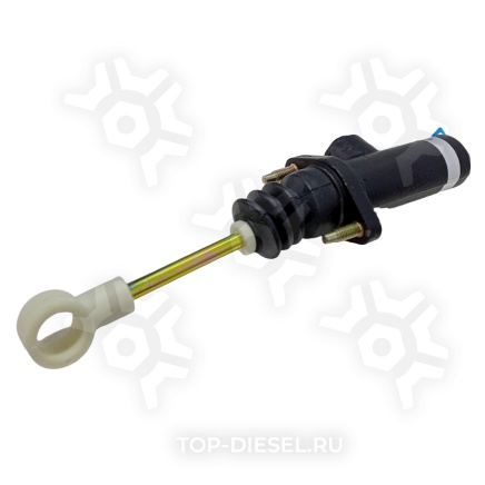 16351017 Цилиндр сцепления главный (без бочка) d=28.57 Volvo FH12/FM12/VNL EBS купить рис.4