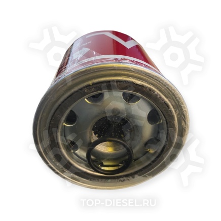 PRO1247012 Фильтр влагоотделителя 14BAR Bova, Daf, Ginaf, Iveco, Man, Mercedes-Benz, Neoplan, Renault, Scania, Setra, Volvo Provia купить рис.3
