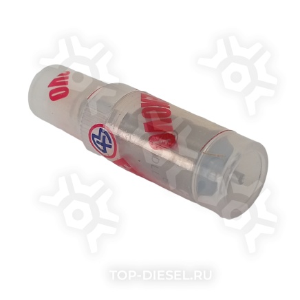 82656E Распылитель форсунки двигателя DAF Exovo купить рис.2