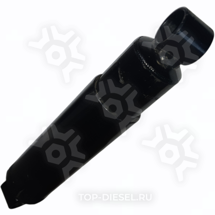 54327291500660 Амортизатор задней пневмоподвески шток 190/425 MAN MAZ купить рис.2
