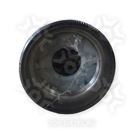 ST28040 ФИЛЬТР ТОПЛИВНЫЙ ТОНКОЙ ОЧИСТКИ (ISX, QSX 15 с краником/датчиком) Stal купить рис.2