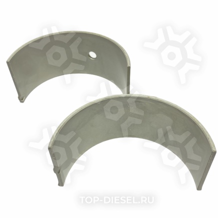 CTP2243246 Вкладыши шатунные Caterpillar C-15 BXS/C-18, Freightliner/International CTP купить рис.2