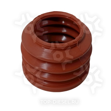 8509516SX Пыльник суппорта BPW STELLOX купить