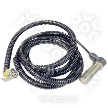 096391 Датчик ABS угловой левый L=1900mm MAN TGA/TGS Sampa купить