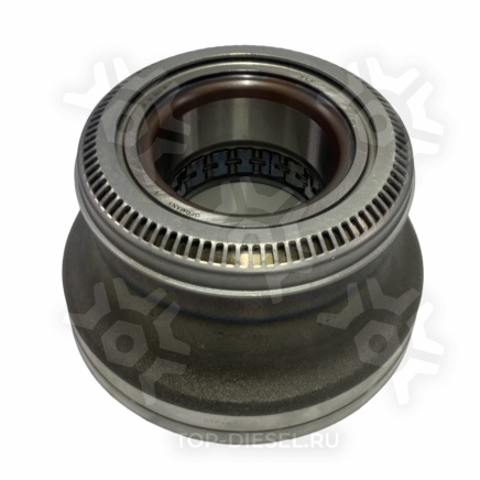 1511694 Ступица !в сборе c подшипниками  \SAF SKRB 9019/9022 SCHMITZ купить