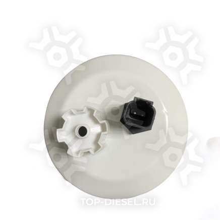 PGF1007 ФИЛЬТР ТОПЛИВНЫЙ ТОНКОЙ ОЧИСТКИ (ISX, QSX 15 с краником/ Powerguard купить рис.3