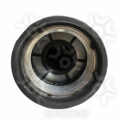 PGF1007 ФИЛЬТР ТОПЛИВНЫЙ ТОНКОЙ ОЧИСТКИ (ISX, QSX 15 с краником/ Powerguard купить рис.4