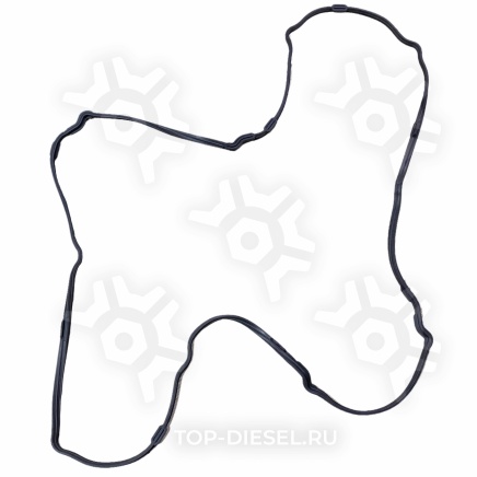23539104 Прокладка поддона Detroit DIesel/Freightliner/International DD купить