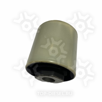 7737 Cайлентблок кабины 16x60x80 MAN TGA/Scania 18/26-41 Se-m купить
