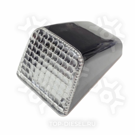 TD0351017BW фонарь габаритный !белый на крышу в сборе стояночный\ VOLVO FH12 TANGDE купить