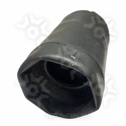 31885 Пневмоподушка 444-230-130.8/130.8 MAN F90/2000 Airtech купить рис.2