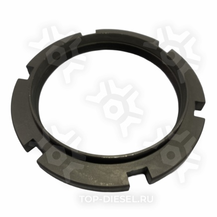 75403 Гайка !М100x1.5 ступицы! задн. \MAN TGA  AUGER купить