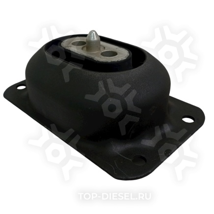 0302861 Подушка двигателя передняя Volvo Sampa купить рис.2