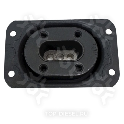 0302861 Подушка двигателя передняя Volvo Sampa купить рис.3