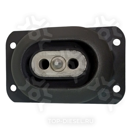 0302861 Подушка двигателя передняя Volvo Sampa купить рис.4