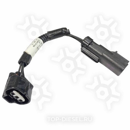 3104227 Электропроводка датчика дифференцированного давления Cummins ISX EGR, Freightliner/International/Volvo VNL Cummins купить