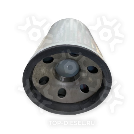 8712103SX Фильтр тосольный Cummins ISX EGR, International, Volvo VNL Stellox купить рис.3