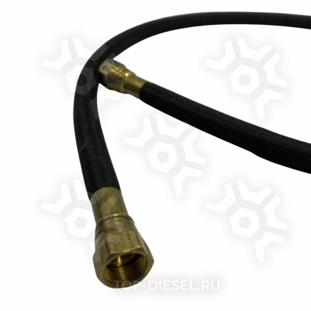 А2312421059 Шланг топливный L=1499 Freightliner купить рис.2