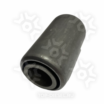 0203169000 Cайлентблок полурессоры металлический 30x57x102 BPW купить