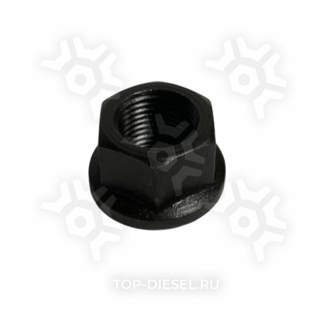 020459 Гайка болта амортизатора M16x1.5 Schmitz Sampa купить