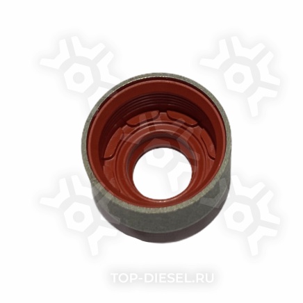 A23523930 Колпачок маслосъёмный Detroit Diesel/Freightliner/International McBEE купить рис.2