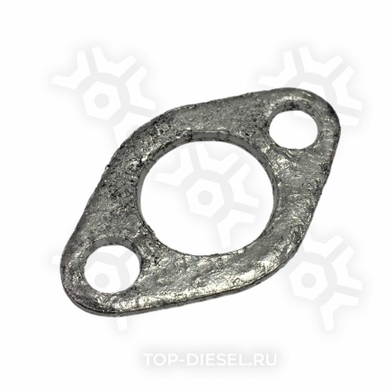 1182797WG Прокладка водяных патрубков Caterpillar/Freightliner/International WORLD GASKET купить