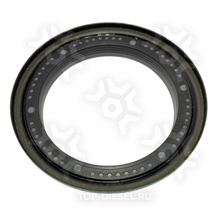 KIT5389 Сальник хвостовика КПП Rockwell Freightliner/International/Volvo VNL Meritor купить рис.2