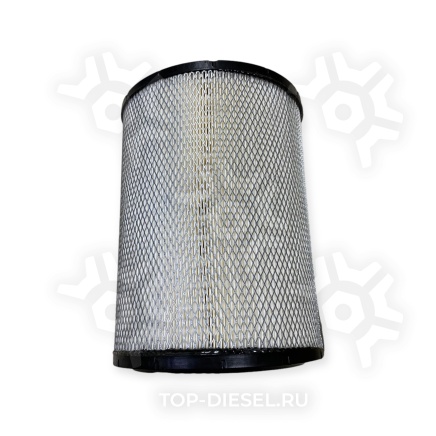 PG5873 Фильтр воздушный Kenworth T2000, Peterbild 387 Powerguard купить рис.2