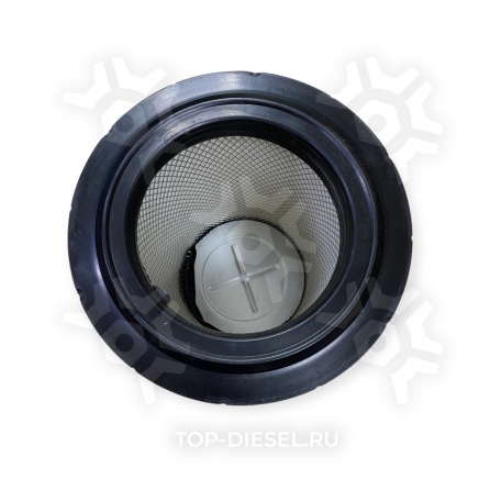 PG5873 Фильтр воздушный Kenworth T2000, Peterbild 387 Powerguard купить рис.3